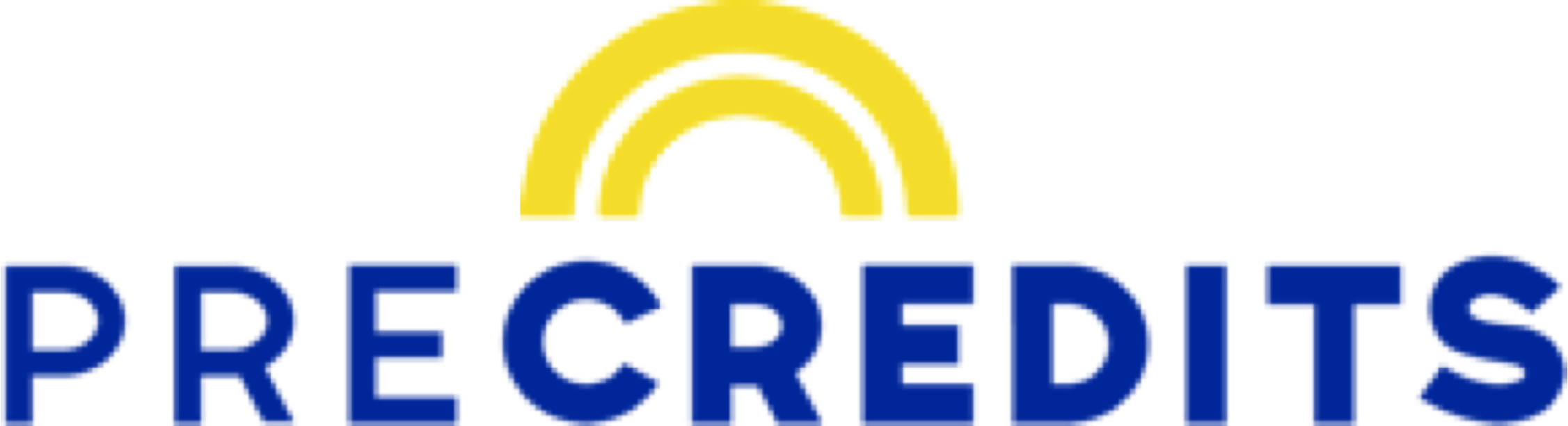 PreCredits Logo